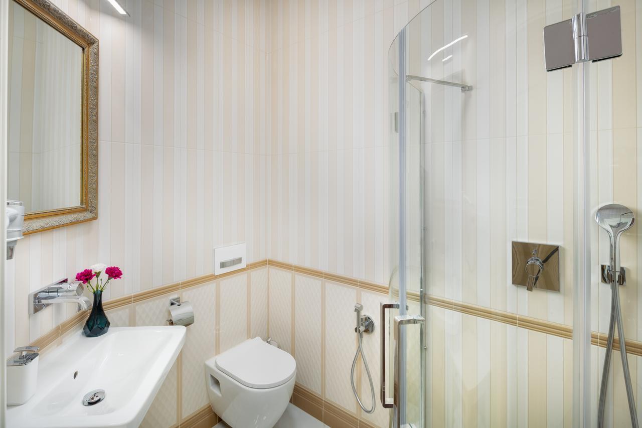 براغ Mikulasska - Old Town Square View Residence المظهر الخارجي الصورة