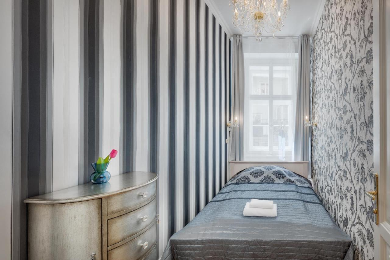 براغ Mikulasska - Old Town Square View Residence المظهر الخارجي الصورة